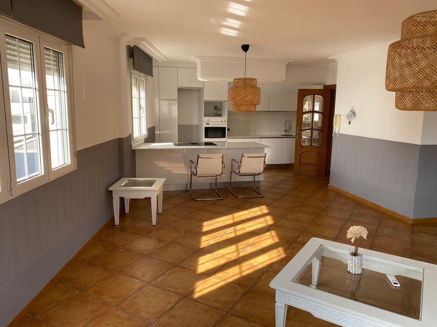 7 chambre Villa/Maison à vendre à Almoradi avec garage - 490 000 € (Ref: 8576215)