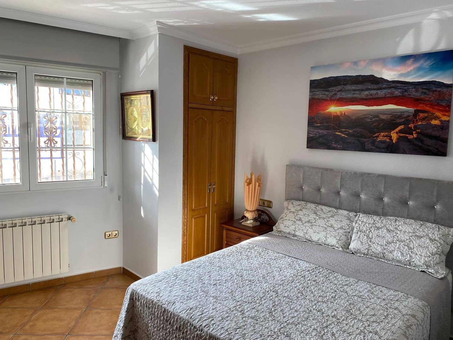 7 chambre Villa/Maison à vendre à Almoradi avec garage - 490 000 € (Ref: 8576215)