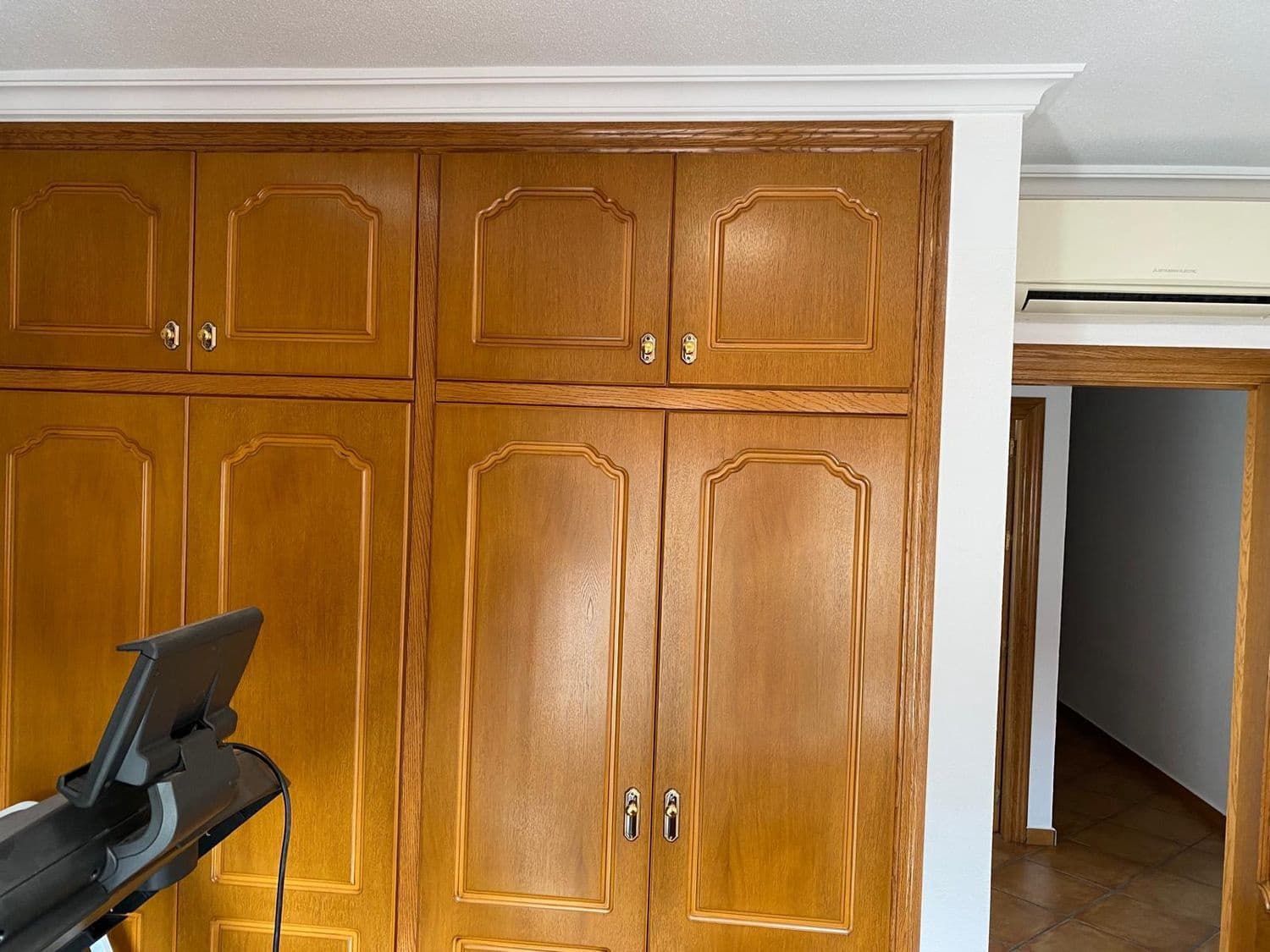 7 chambre Villa/Maison à vendre à Almoradi avec garage - 490 000 € (Ref: 8576215)