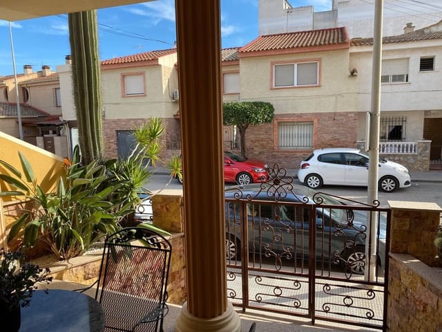 7 chambre Villa/Maison à vendre à Almoradí avec garage - 490 000 € (Ref: 8576215)