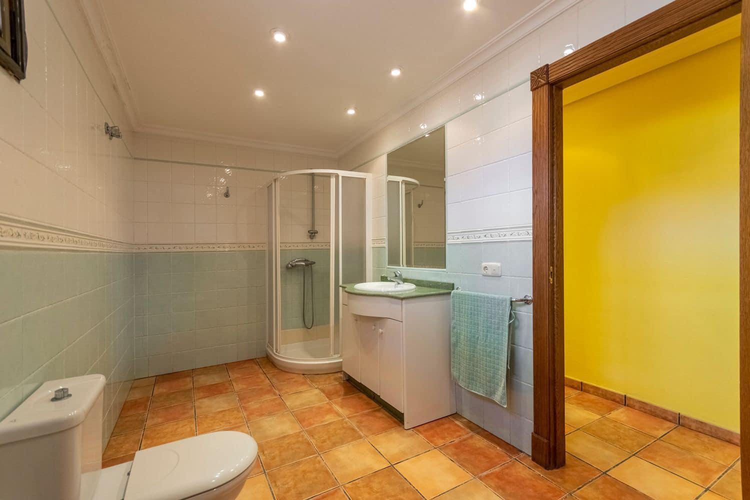 3 soveværelse Finca/Landehus til salg i Orihuela med swimmingpool garage - € 800.000 (Ref: 8583732)