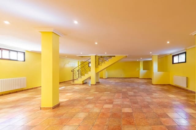 3 soveværelse Finca/Landehus til salg i Montepinar - La Aparecida - Raiguero, Orihuela med swimmingpool garage - € 800.000 (Ref: 8583732)