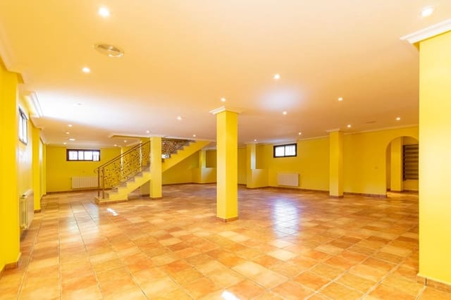 3 soveværelse Finca/Landehus til salg i Montepinar - La Aparecida - Raiguero, Orihuela med swimmingpool garage - € 800.000 (Ref: 8583732)