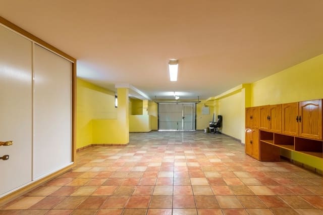 3 soveværelse Finca/Landehus til salg i Montepinar - La Aparecida - Raiguero, Orihuela med swimmingpool garage - € 800.000 (Ref: 8583732)