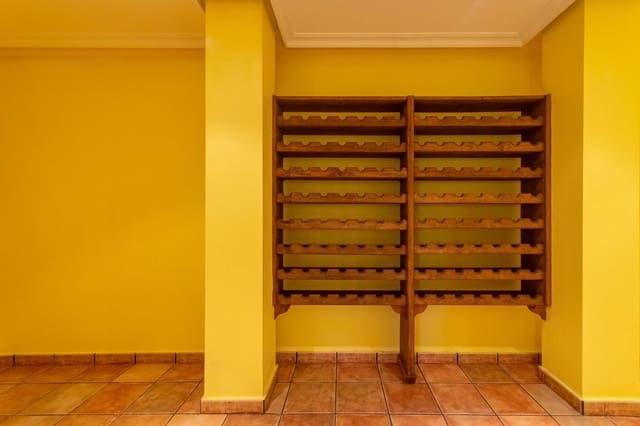 3 soveværelse Finca/Landehus til salg i Montepinar - La Aparecida - Raiguero, Orihuela med swimmingpool garage - € 800.000 (Ref: 8583732)