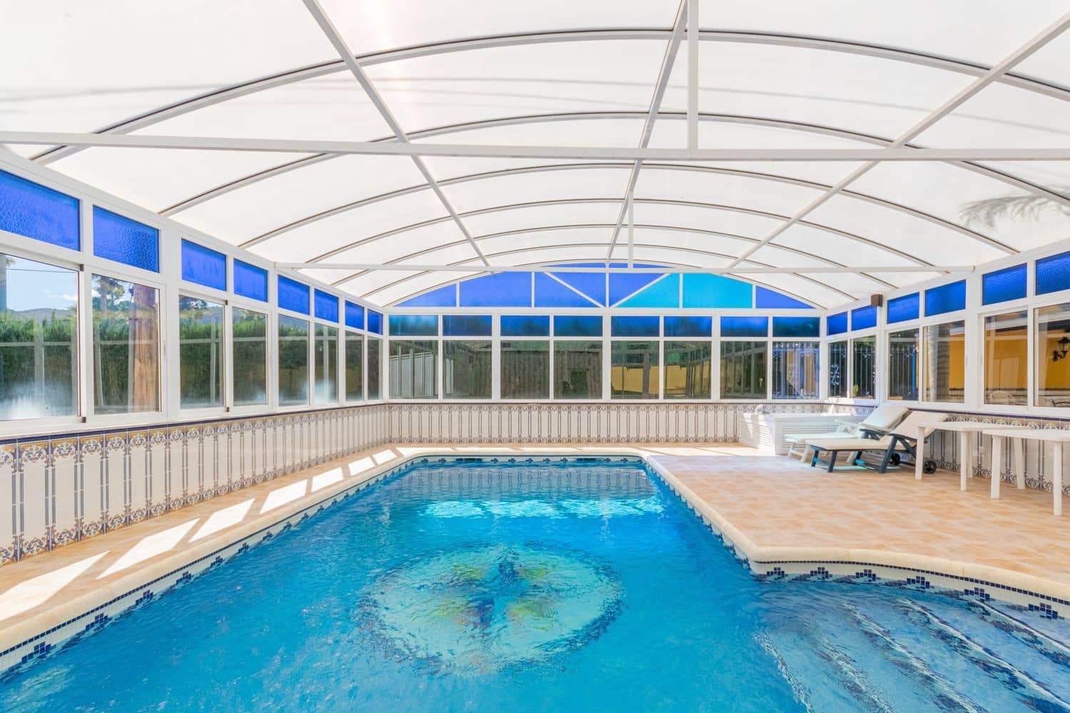 3 soveværelse Finca/Landehus til salg i Orihuela med swimmingpool garage - € 800.000 (Ref: 8583732)