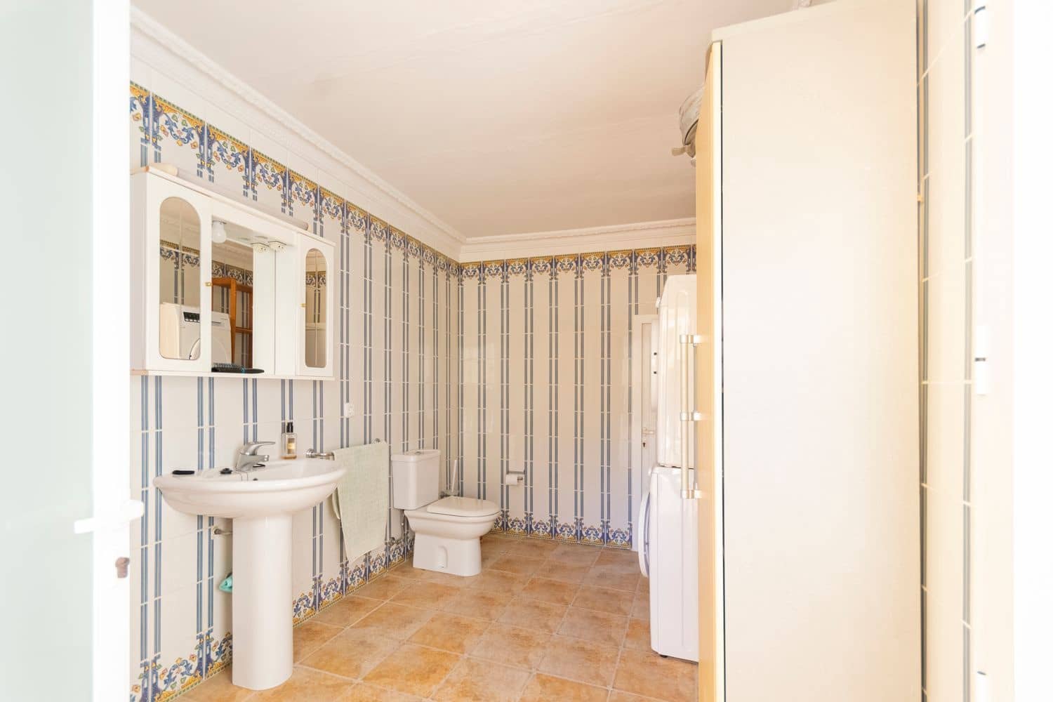 3 soveværelse Finca/Landehus til salg i Orihuela med swimmingpool garage - € 800.000 (Ref: 8583732)