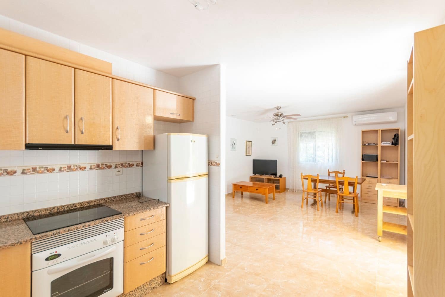 3 soveværelse Finca/Landehus til salg i Orihuela med swimmingpool garage - € 800.000 (Ref: 8583732)