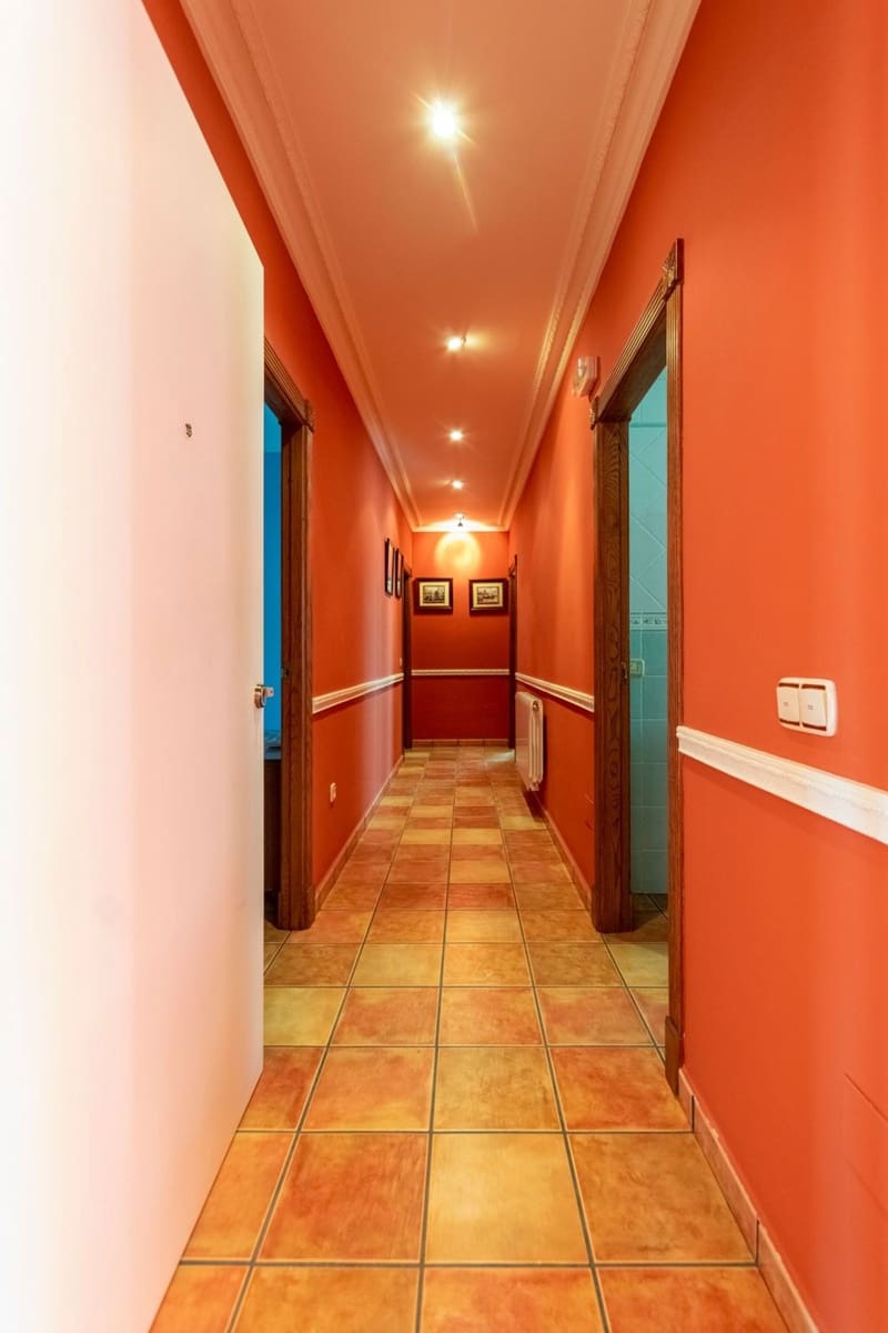 3 soveværelse Finca/Landehus til salg i Orihuela med swimmingpool garage - € 800.000 (Ref: 8583732)