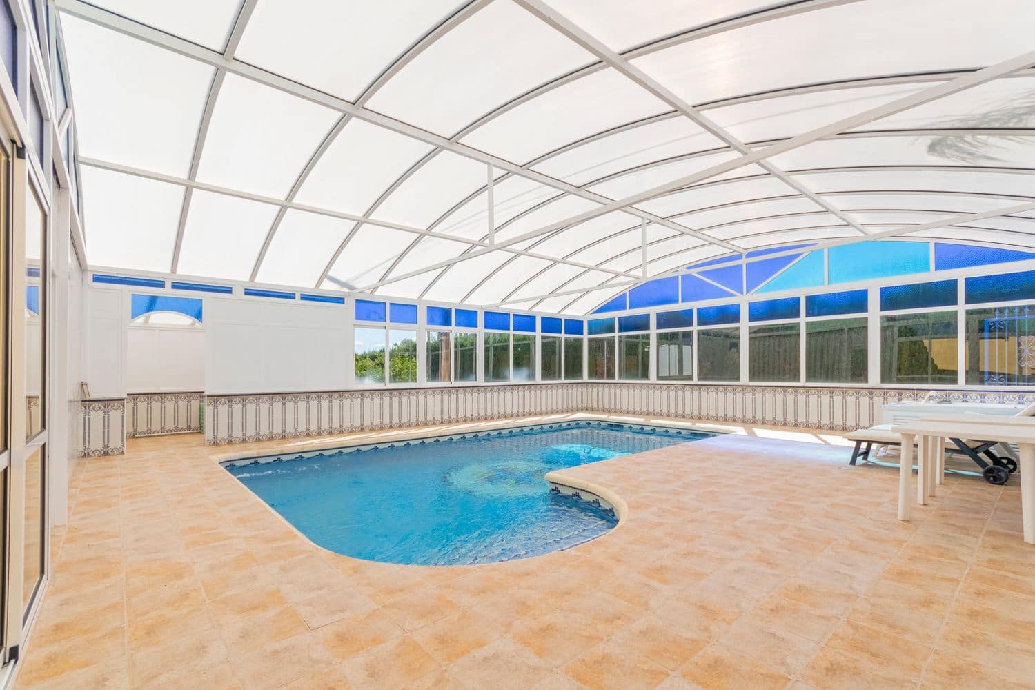 3 soveværelse Finca/Landehus til salg i Orihuela med swimmingpool garage - € 800.000 (Ref: 8583732)