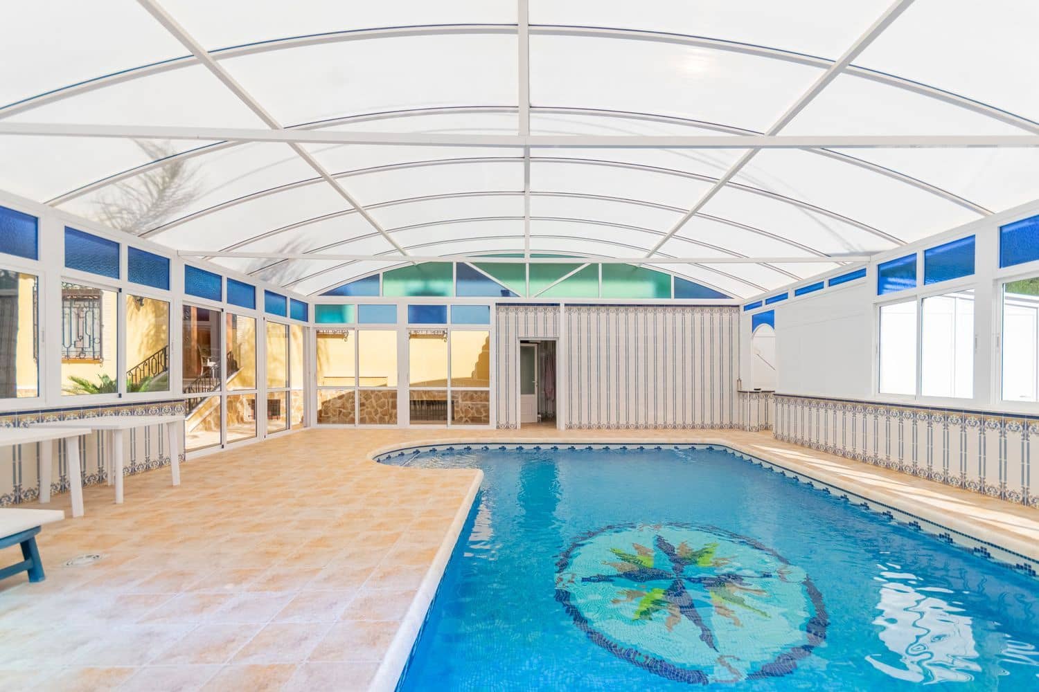 3 soveværelse Finca/Landehus til salg i Orihuela med swimmingpool garage - € 800.000 (Ref: 8583732)