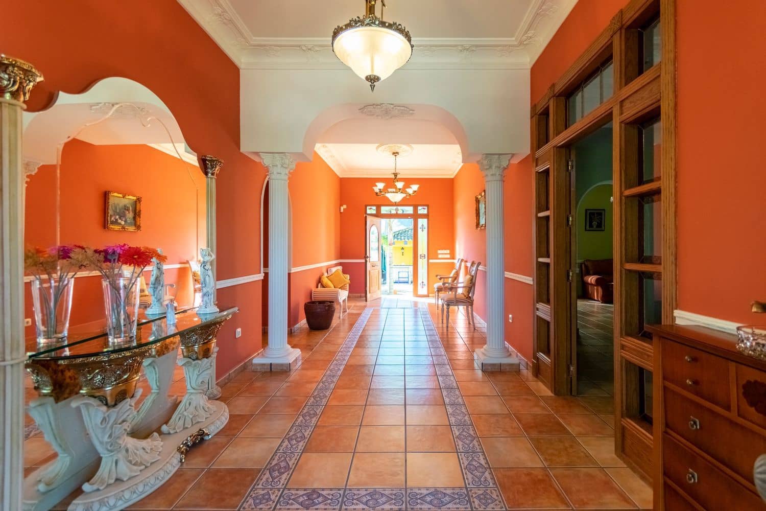 3 soveværelse Finca/Landehus til salg i Orihuela med swimmingpool garage - € 800.000 (Ref: 8583732)