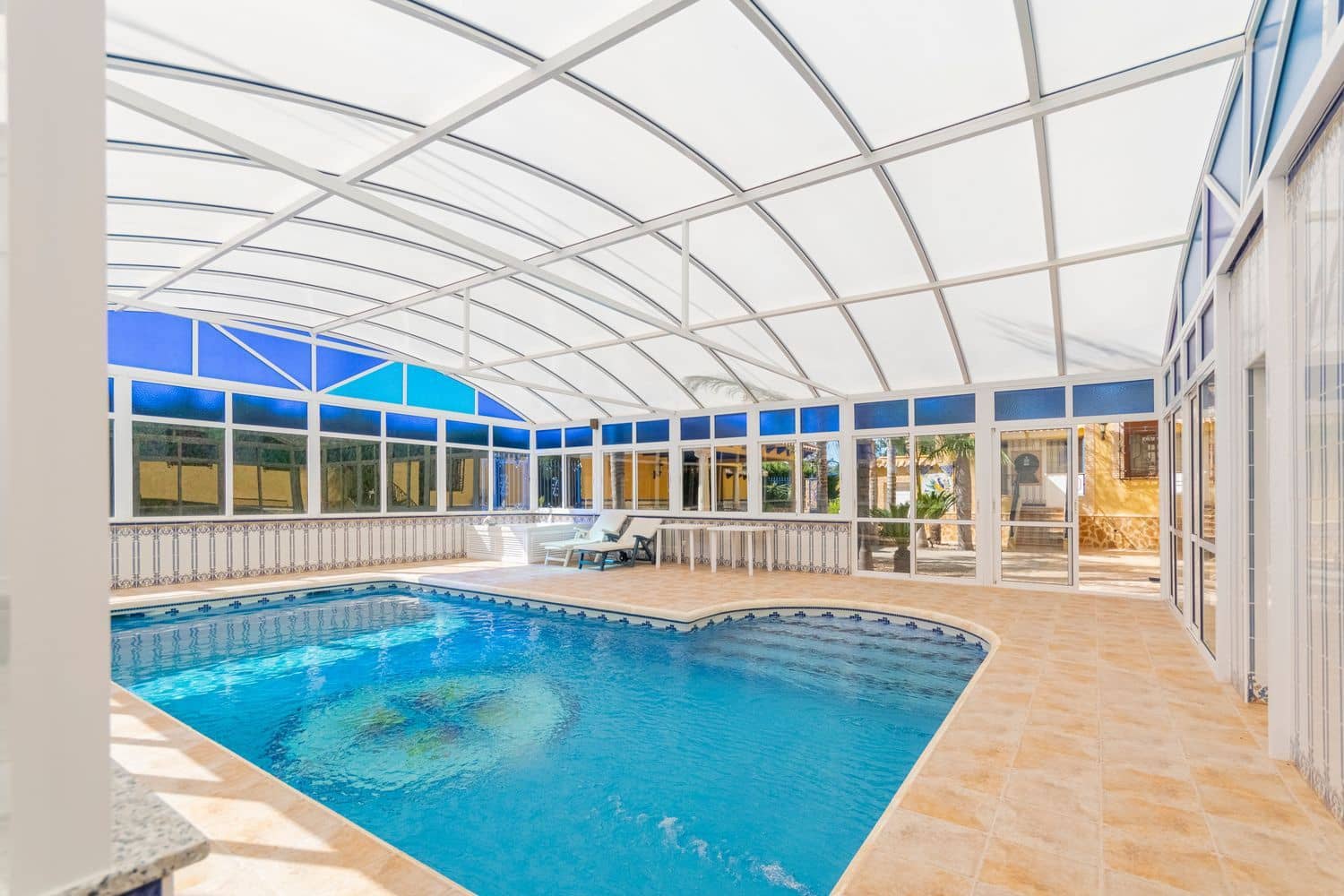 3 soveværelse Finca/Landehus til salg i Orihuela med swimmingpool garage - € 800.000 (Ref: 8583732)