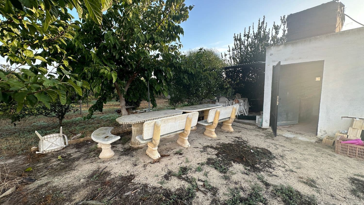 Terreno Non Edificato in vendita in Formentera del Segura - 64.900 € (Rif: 8603289)