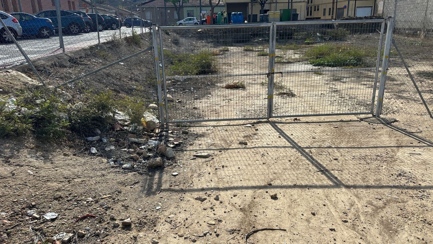 Ubebygd land til salgs i Rojales - € 344 500 (Ref: 8603291)