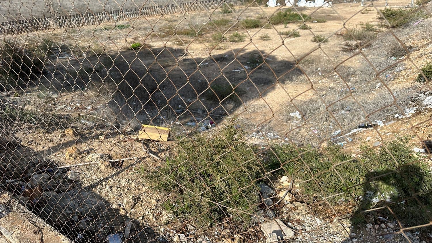 Ubebygd land til salgs i Rojales - € 344 500 (Ref: 8603291)