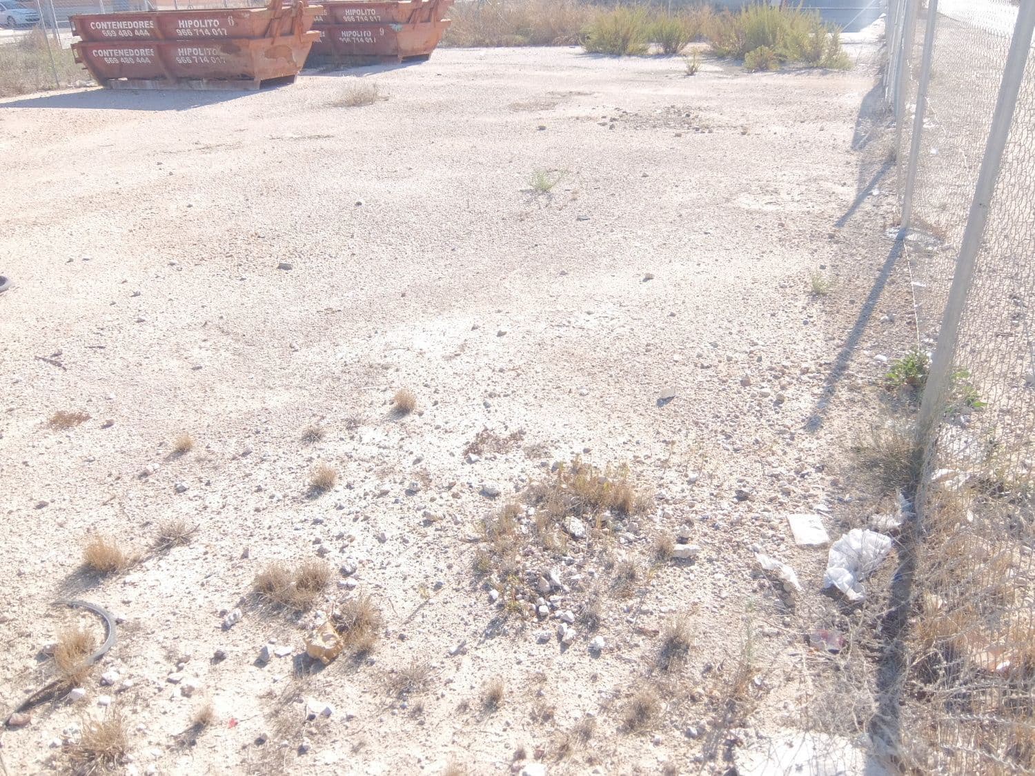 Terreno Non Edificato da affittare in Rojales - 400 € (Rif: 8608055)
