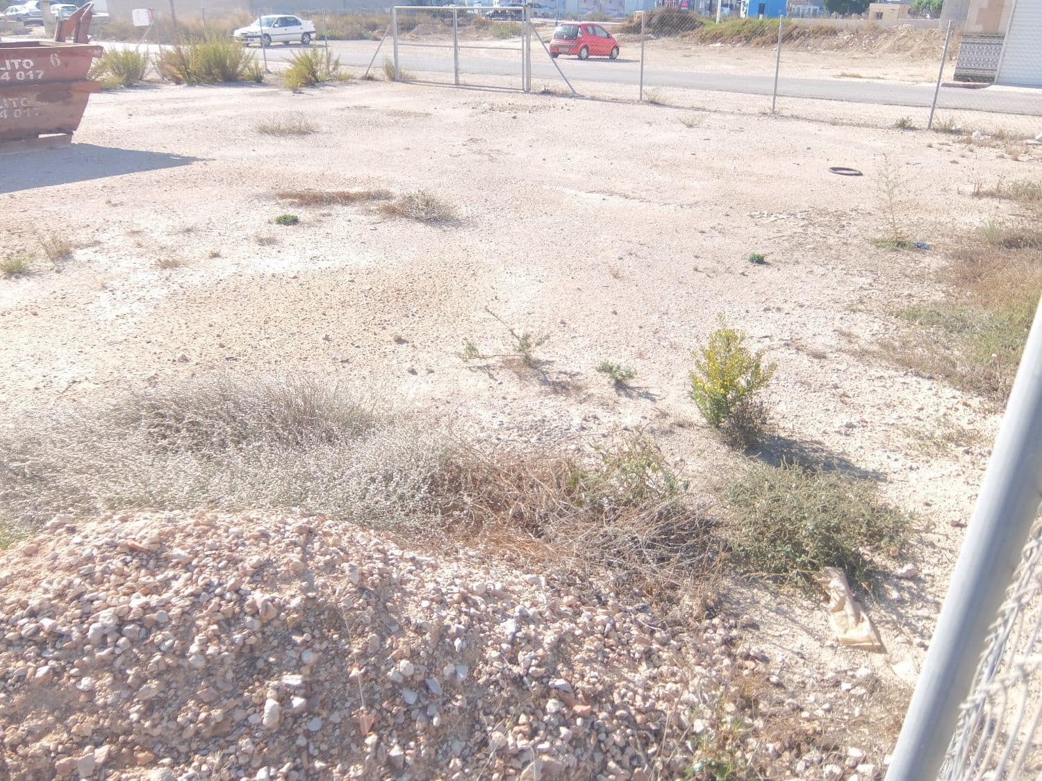 Terreno Non Edificato da affittare in Rojales - 400 € (Rif: 8608055)