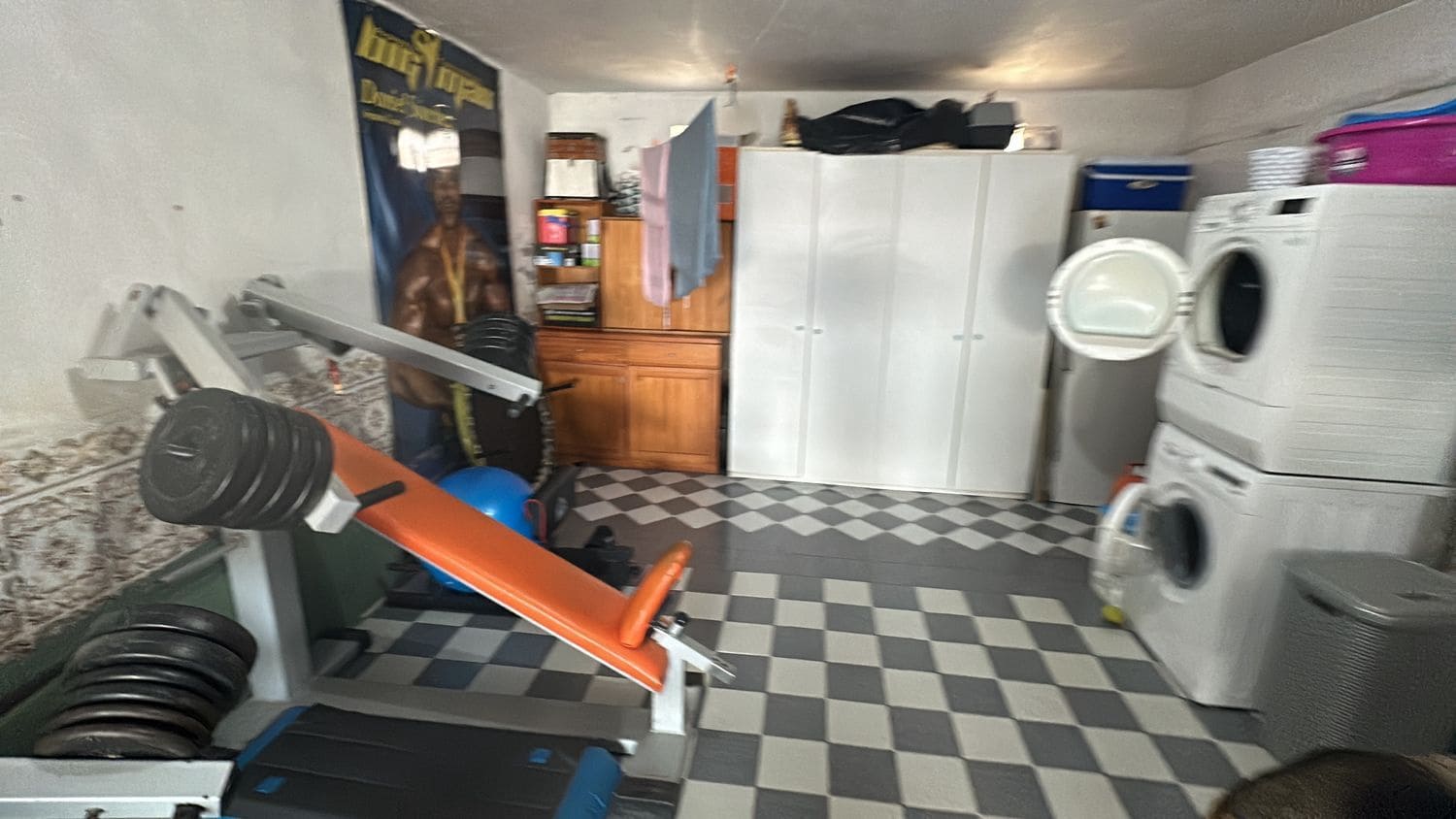 6 soverom Villa til salgs i Almoradi med svømmebasseng garasje - € 418 000 (Ref: 8651844)