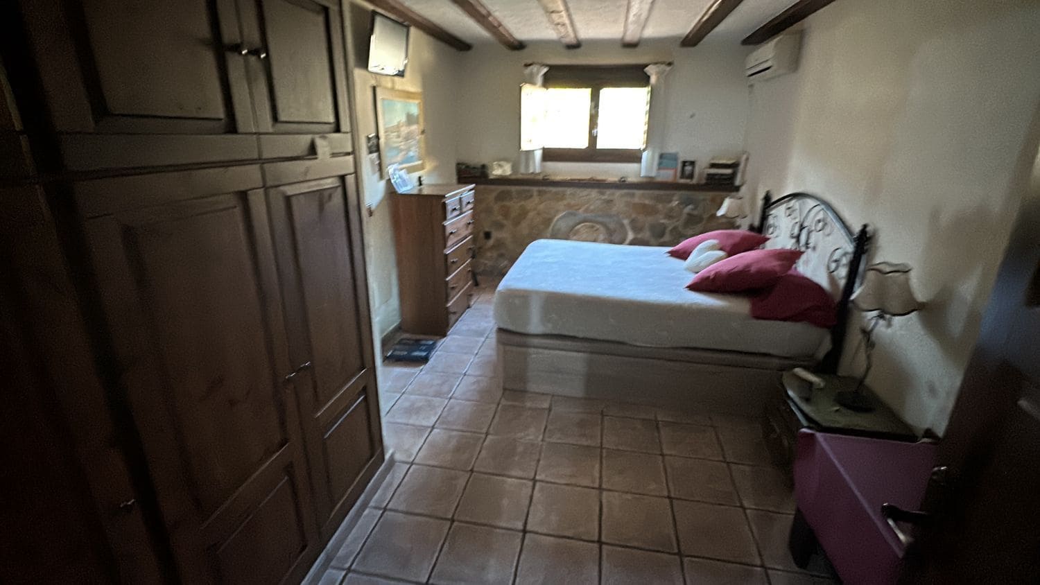 6 soverom Villa til salgs i Almoradi med svømmebasseng garasje - € 418 000 (Ref: 8651844)