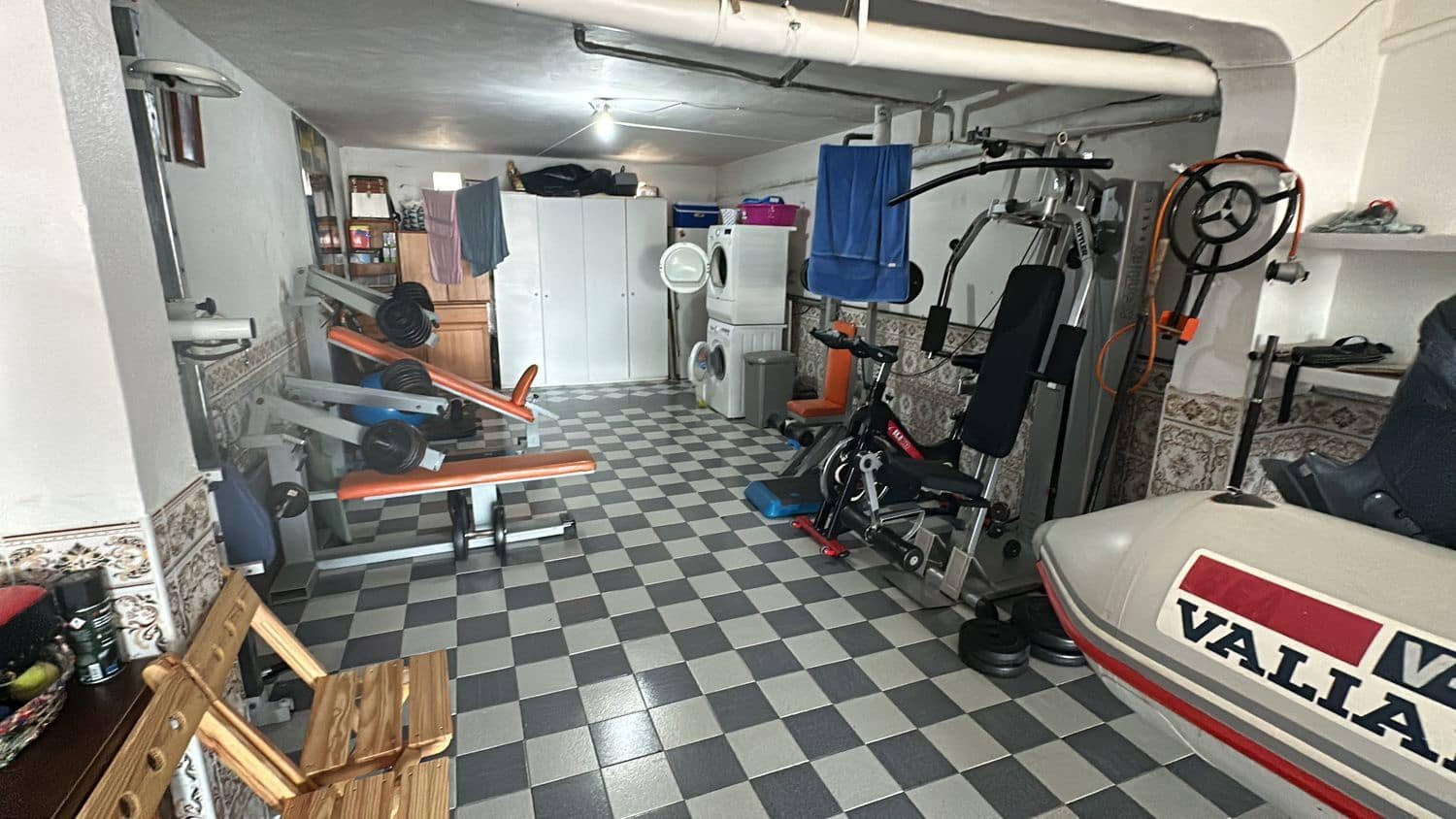 6 soverom Villa til salgs i Almoradi med svømmebasseng garasje - € 418 000 (Ref: 8651844)