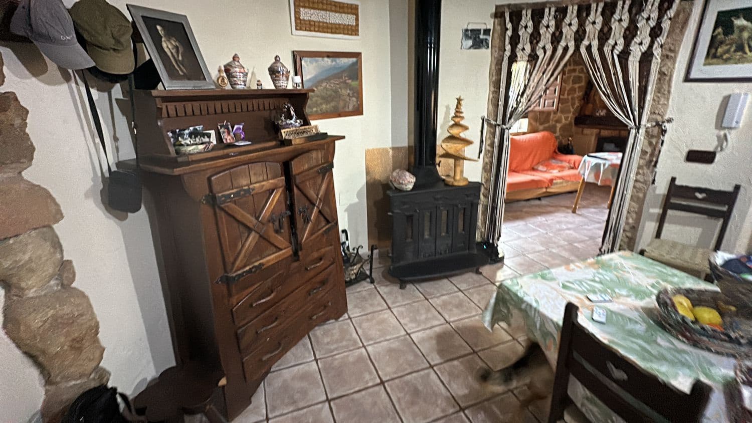 6 soverom Villa til salgs i Almoradi med svømmebasseng garasje - € 418 000 (Ref: 8651844)