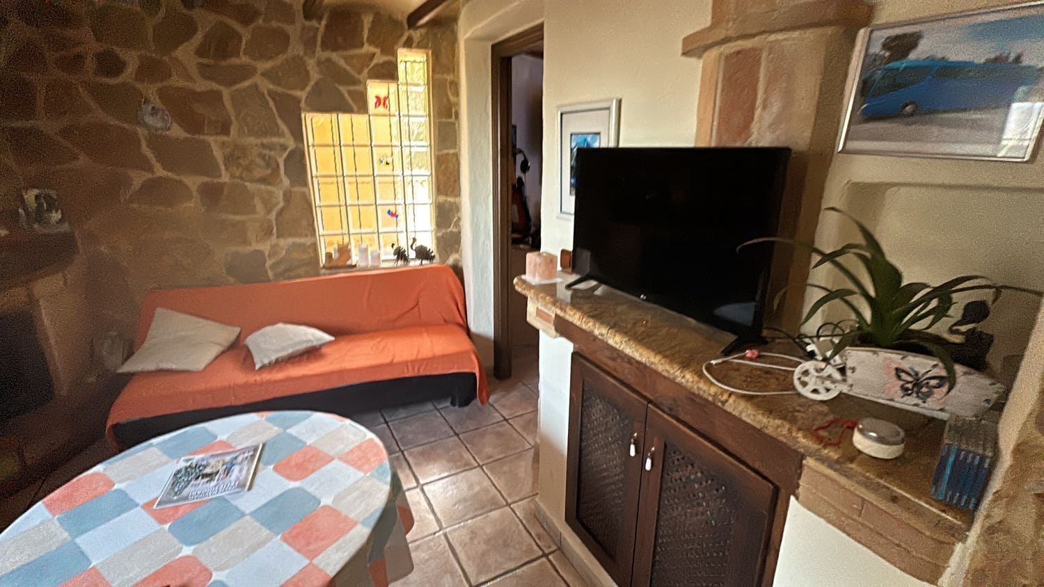 6 soverom Villa til salgs i Almoradi med svømmebasseng garasje - € 418 000 (Ref: 8651844)