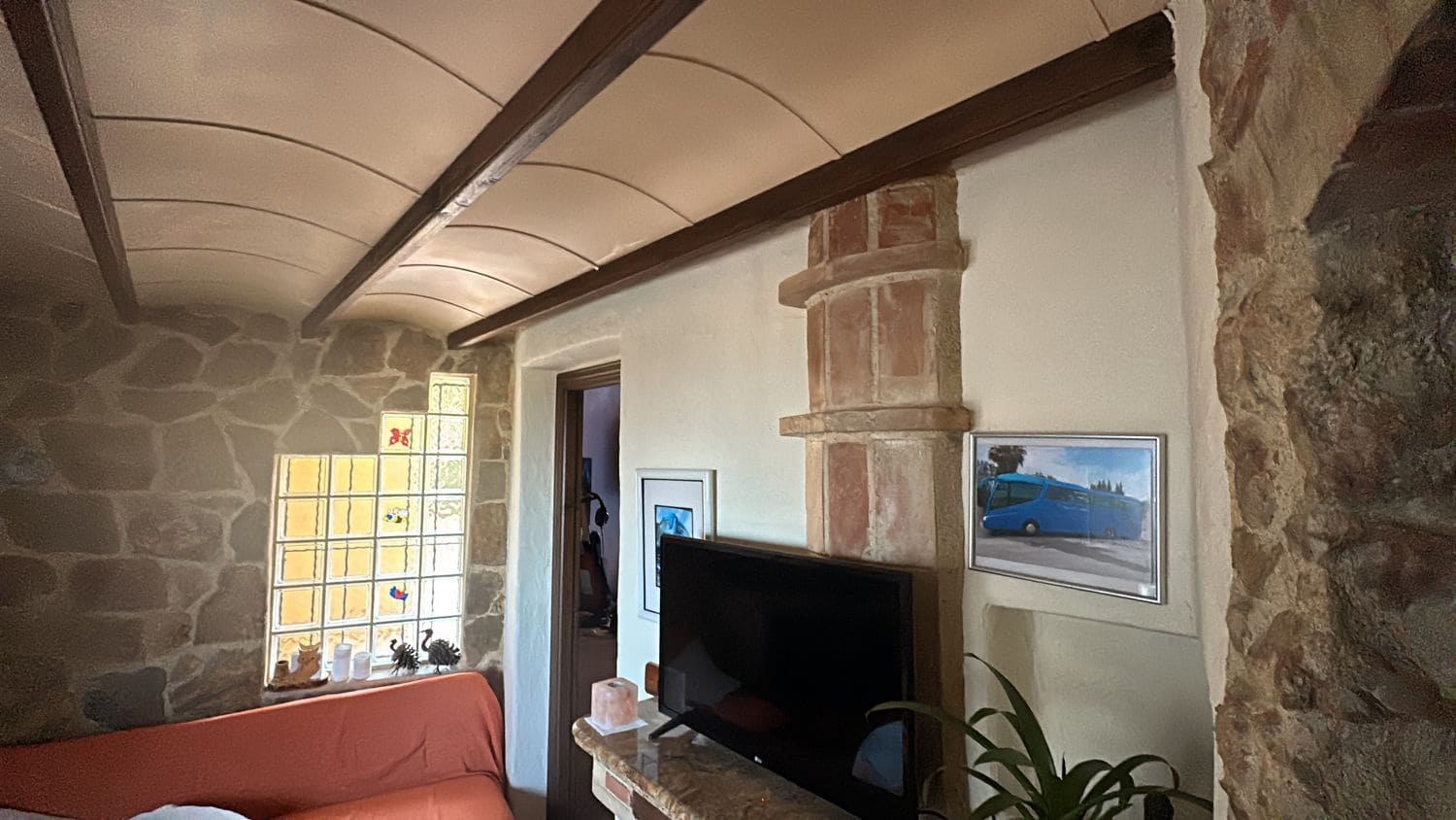 6 soverom Villa til salgs i Almoradi med svømmebasseng garasje - € 418 000 (Ref: 8651844)