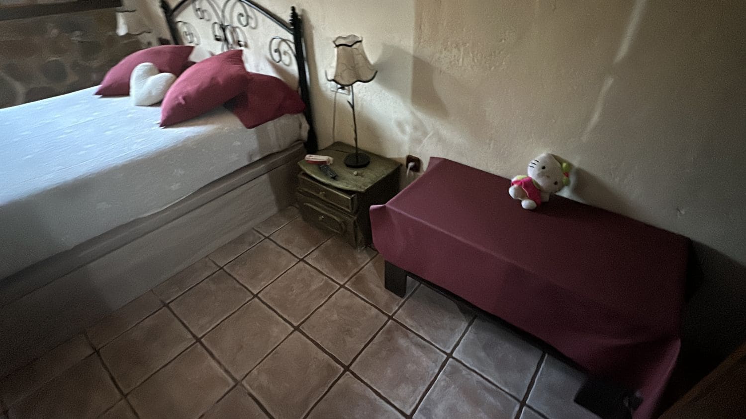 6 soverom Villa til salgs i Almoradi med svømmebasseng garasje - € 418 000 (Ref: 8651844)