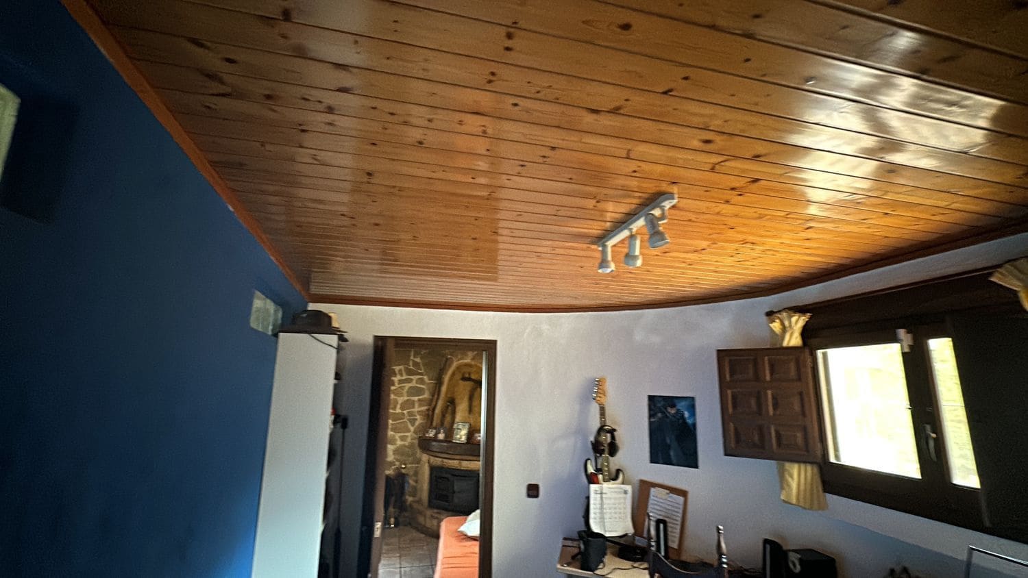 6 soverom Villa til salgs i Almoradi med svømmebasseng garasje - € 418 000 (Ref: 8651844)