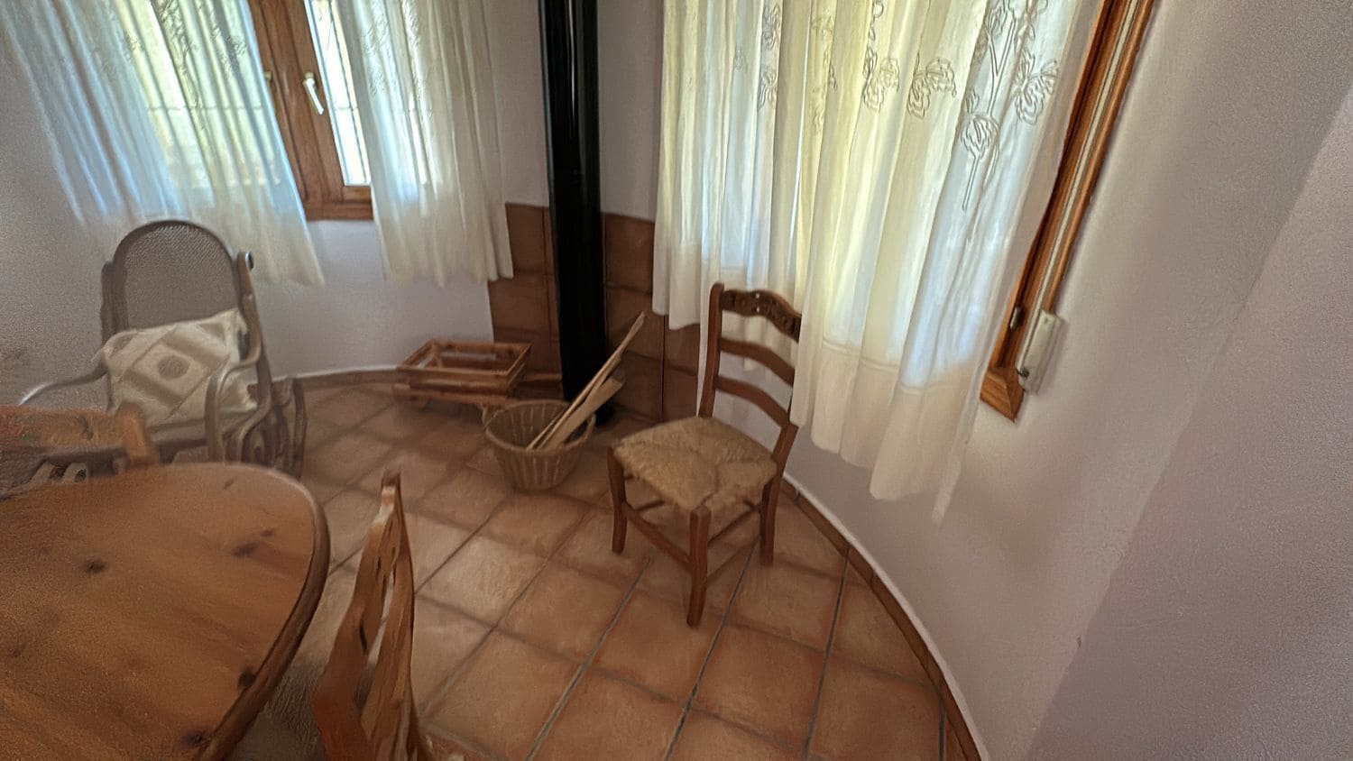 6 soverom Villa til salgs i Almoradi med svømmebasseng garasje - € 418 000 (Ref: 8651844)