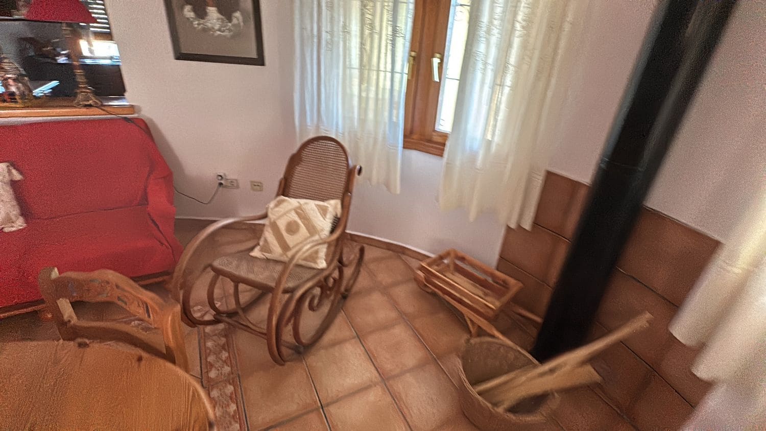 6 soverom Villa til salgs i Almoradi med svømmebasseng garasje - € 418 000 (Ref: 8651844)