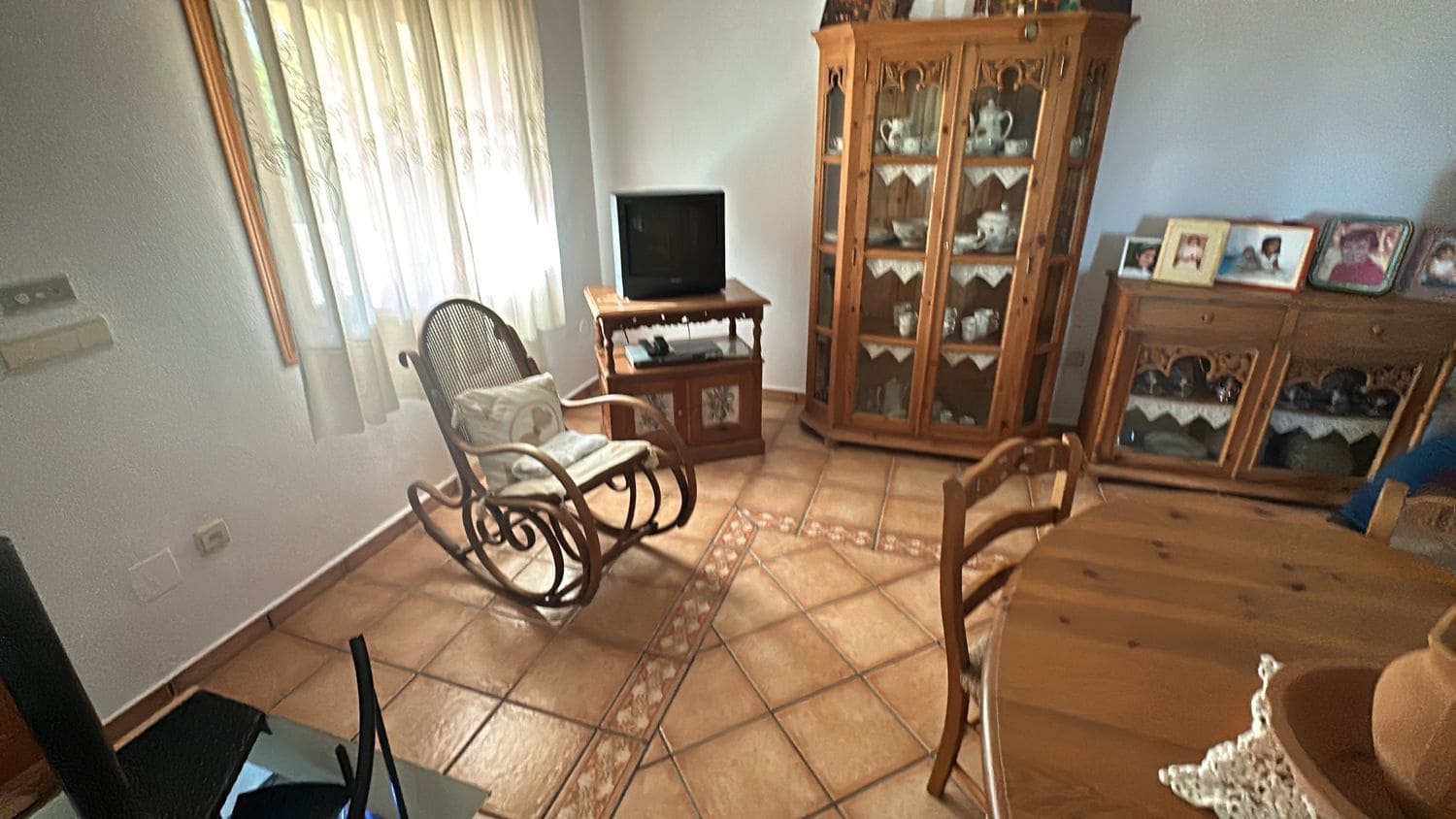 6 soverom Villa til salgs i Almoradi med svømmebasseng garasje - € 418 000 (Ref: 8651844)