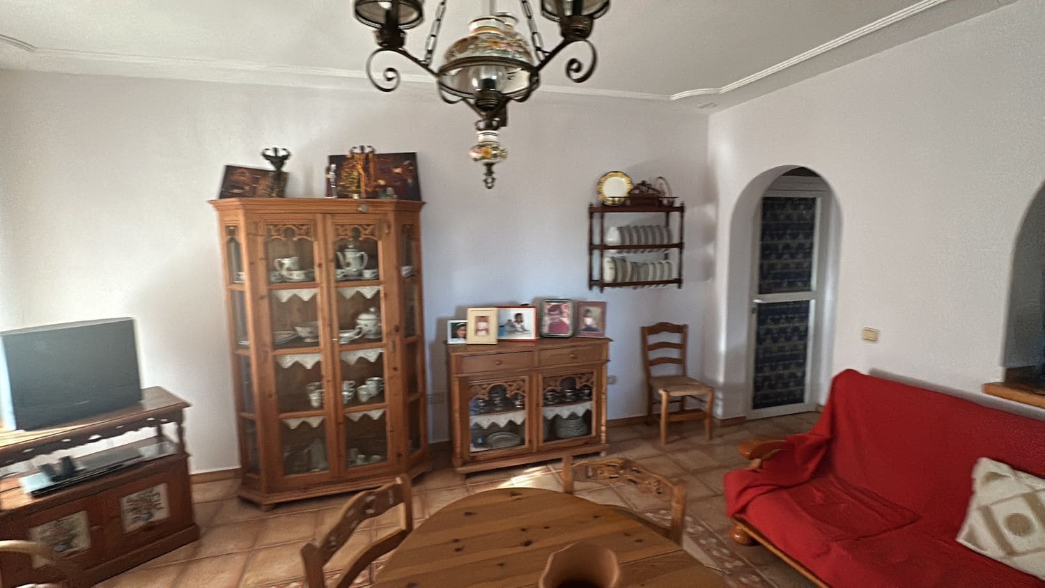 6 soverom Villa til salgs i Almoradi med svømmebasseng garasje - € 418 000 (Ref: 8651844)