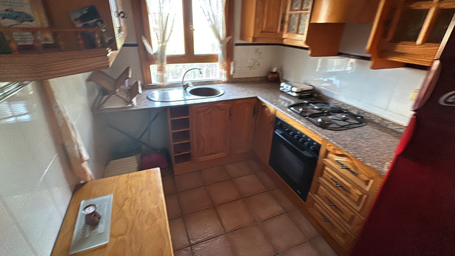 6 soverom Villa til salgs i Almoradi med svømmebasseng garasje - € 418 000 (Ref: 8651844)