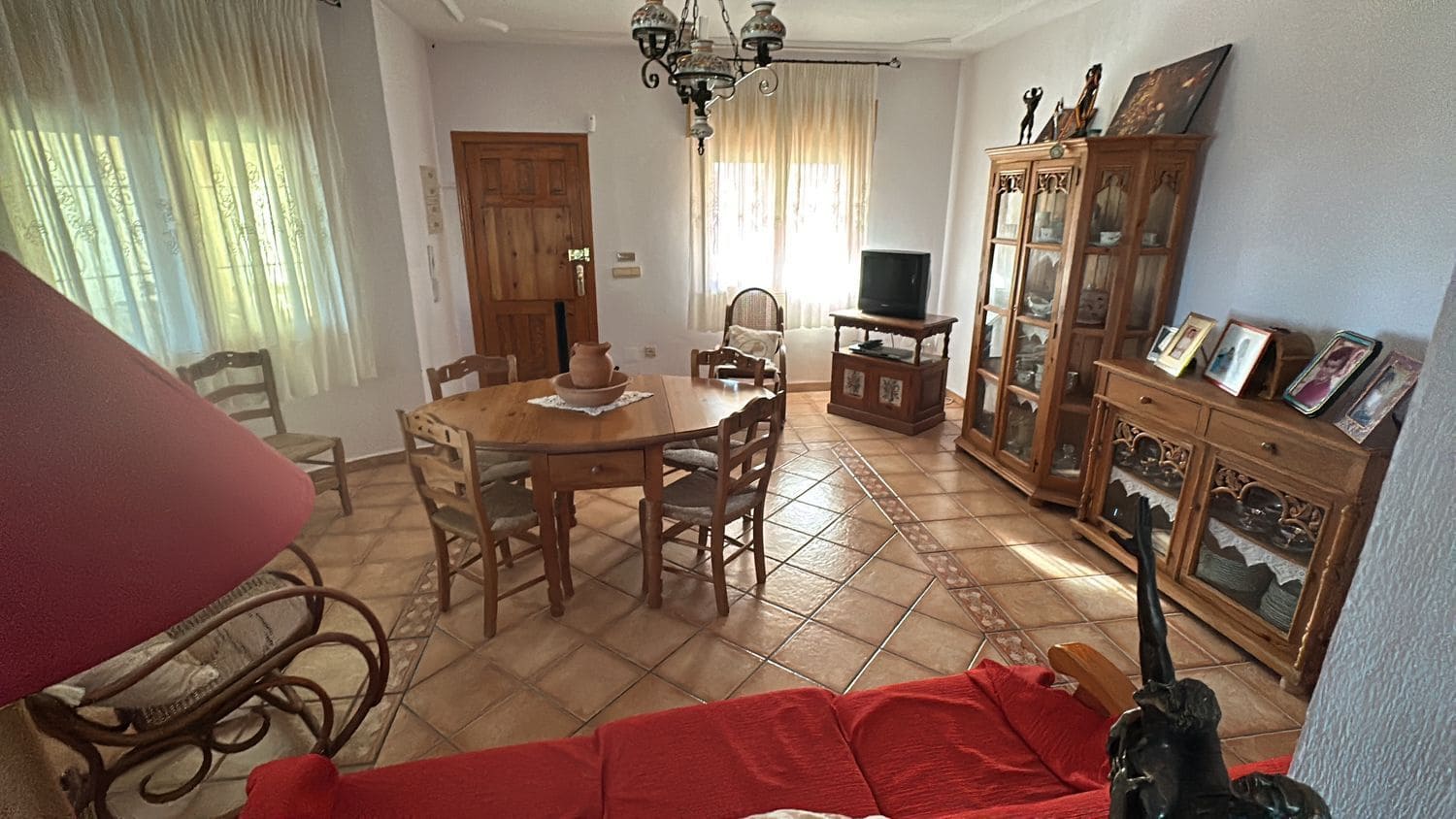 6 soverom Villa til salgs i Almoradi med svømmebasseng garasje - € 418 000 (Ref: 8651844)