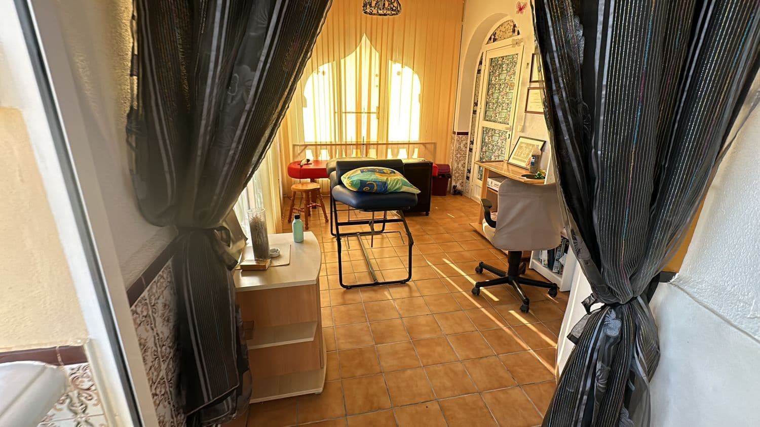 6 soverom Villa til salgs i Almoradi med svømmebasseng garasje - € 418 000 (Ref: 8651844)