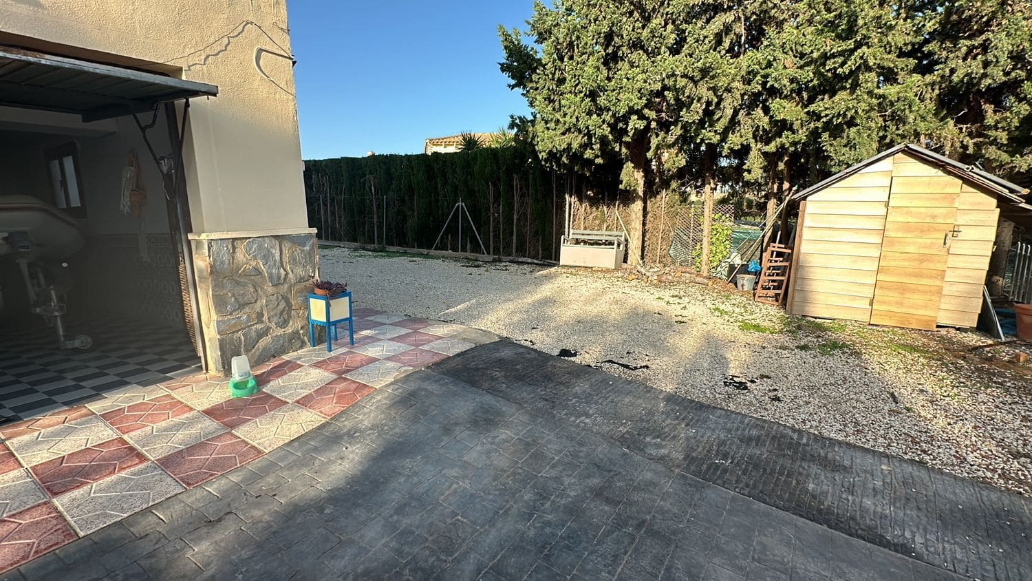 6 soverom Villa til salgs i Almoradi med svømmebasseng garasje - € 418 000 (Ref: 8651844)