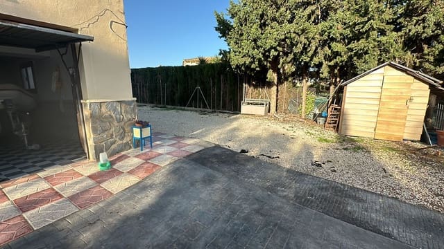 6 chambre Villa/Maison à vendre à Almoradí avec piscine garage - 418 000 € (Ref: 8651844)