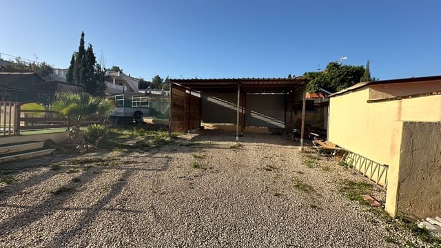 6 chambre Villa/Maison à vendre à Almoradí avec piscine garage - 418 000 € (Ref: 8651844)