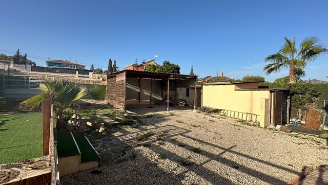 6 chambre Villa/Maison à vendre à Almoradí avec piscine garage - 418 000 € (Ref: 8651844)