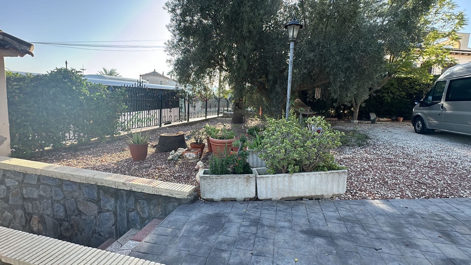 6 soverom Villa til salgs i Almoradi med svømmebasseng garasje - € 418 000 (Ref: 8651844)