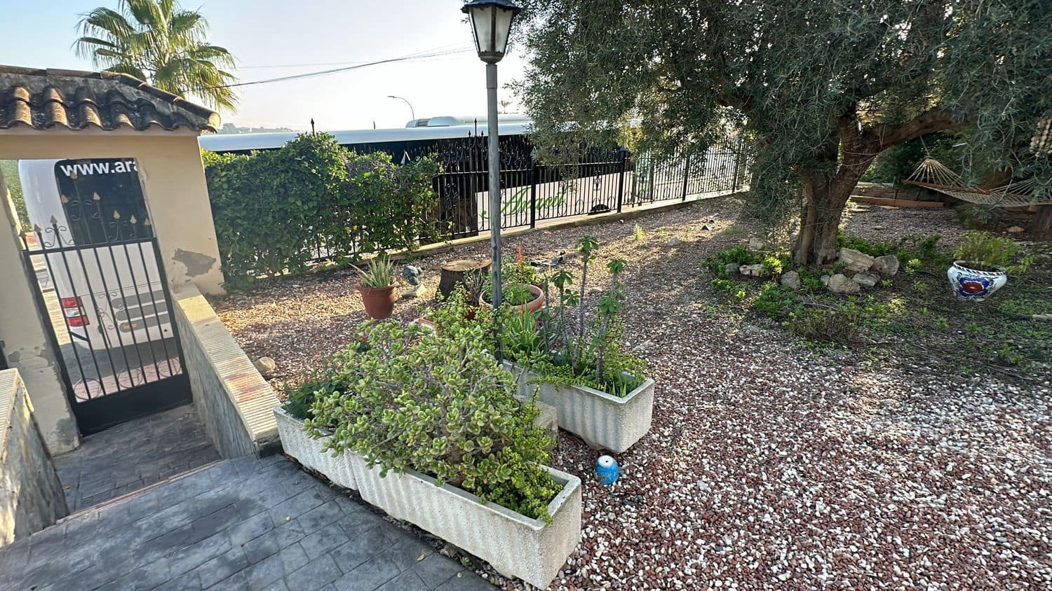 6 soverom Villa til salgs i Almoradi med svømmebasseng garasje - € 418 000 (Ref: 8651844)