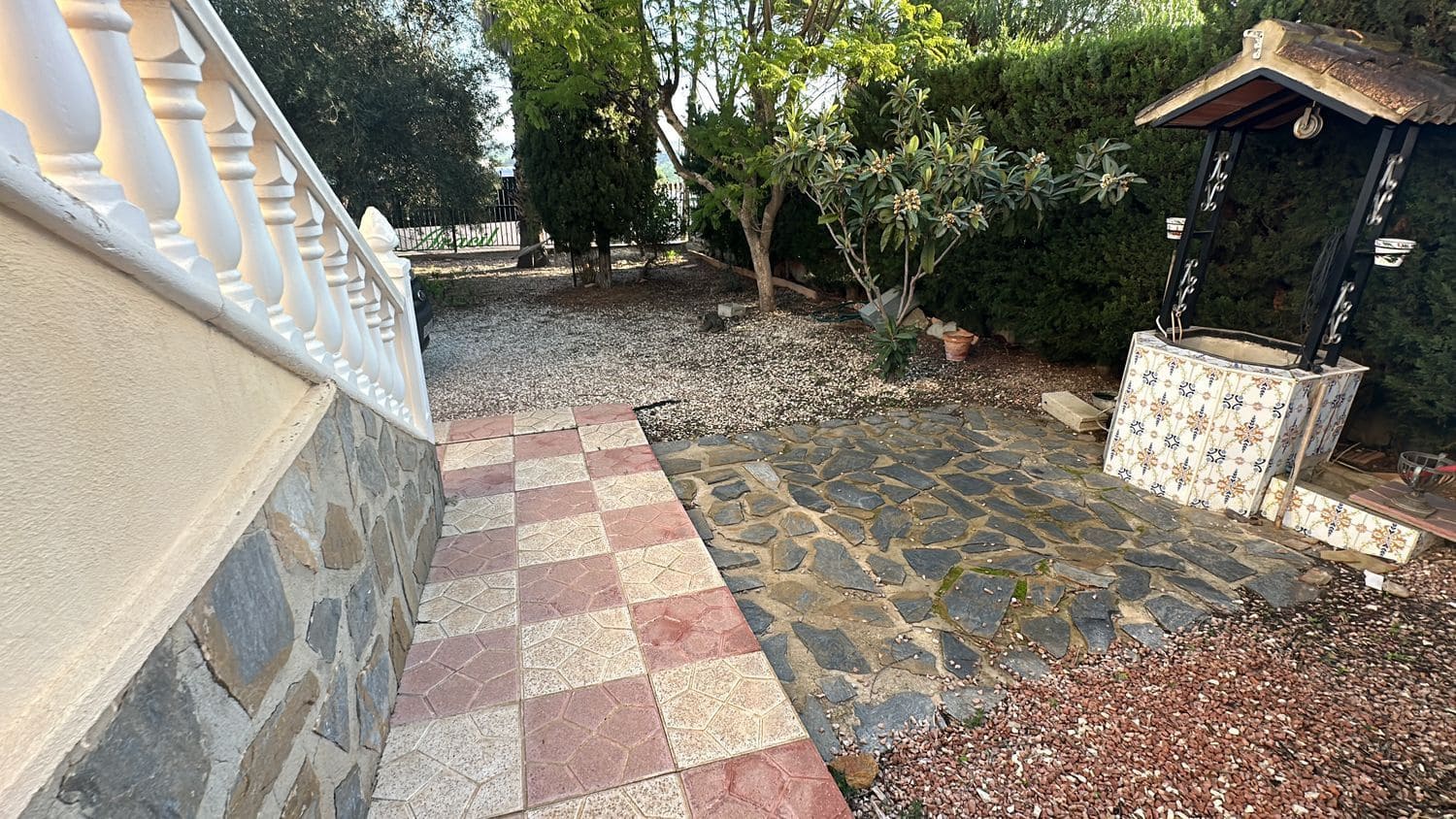 6 soverom Villa til salgs i Almoradi med svømmebasseng garasje - € 418 000 (Ref: 8651844)