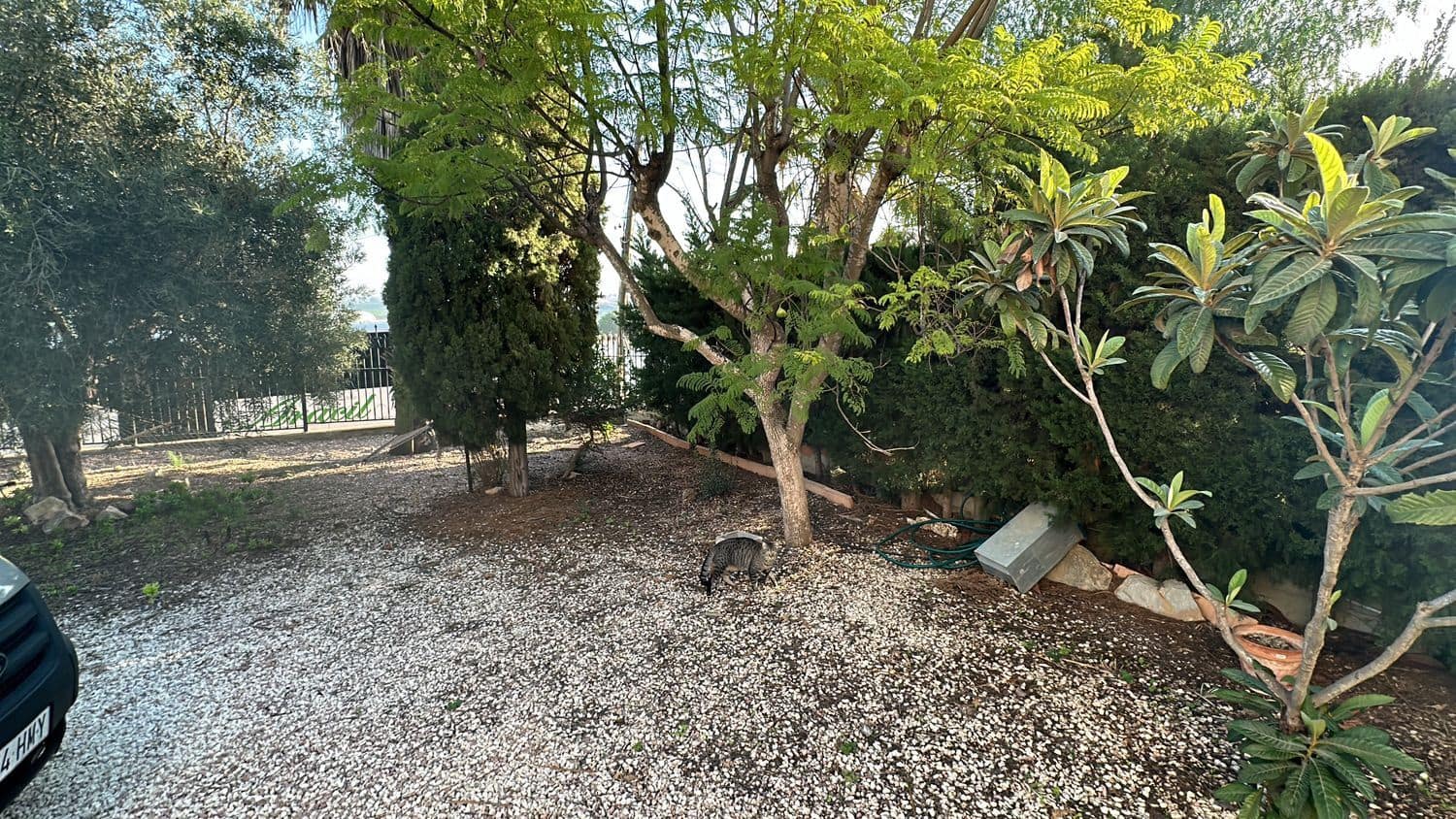 6 soverom Villa til salgs i Almoradi med svømmebasseng garasje - € 418 000 (Ref: 8651844)