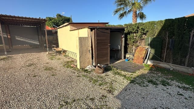 6 chambre Villa/Maison à vendre à Almoradí avec piscine garage - 418 000 € (Ref: 8651844)