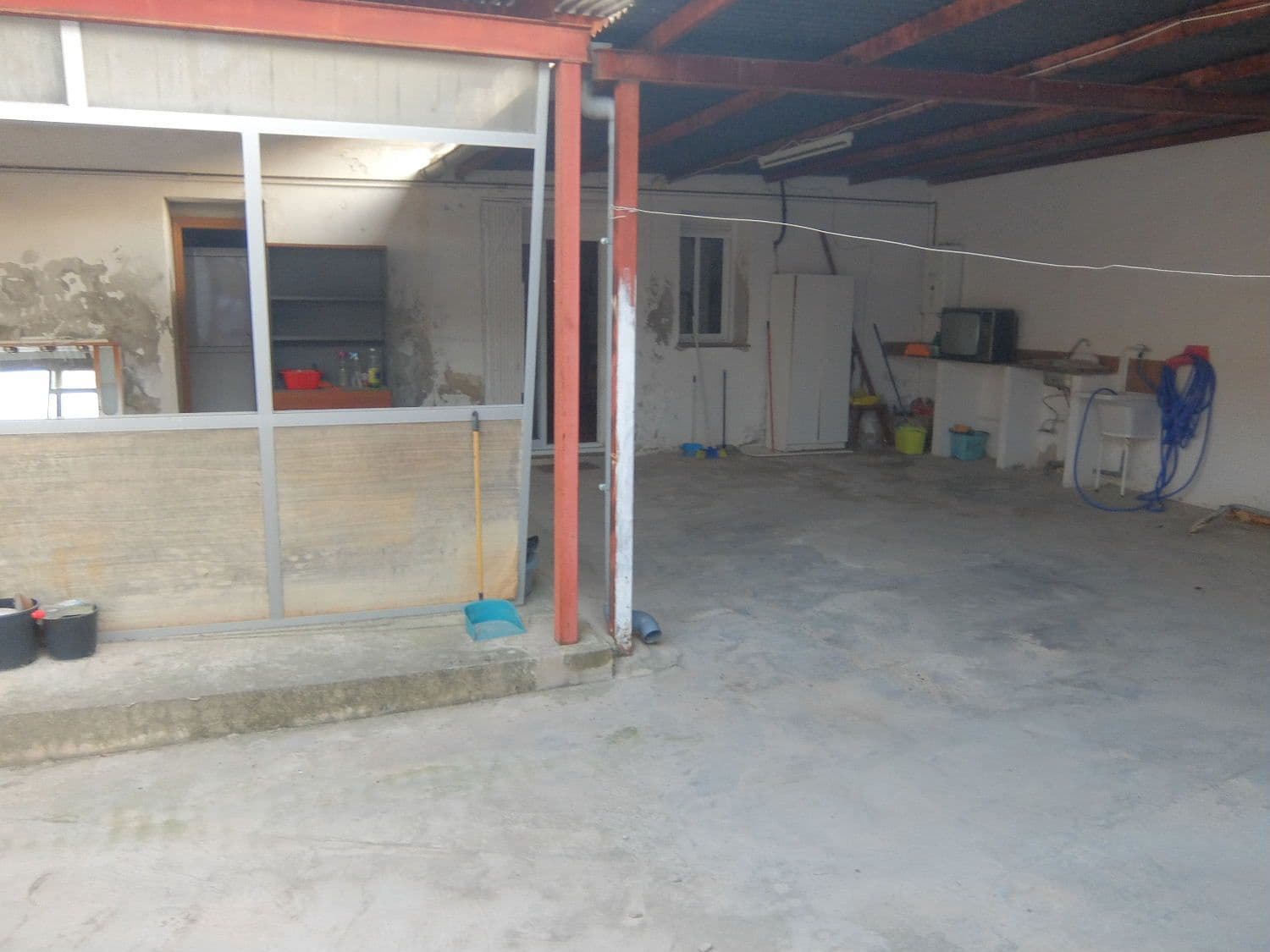 5 soveværelse Byhus til salg i Formentera del Segura med garage - € 175.000 (Ref: 8661849)