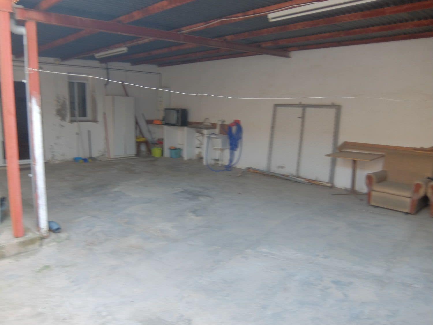 5 soveværelse Byhus til salg i Formentera del Segura med garage - € 175.000 (Ref: 8661849)