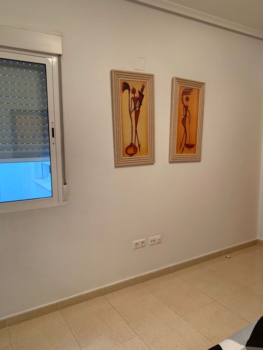 2 slaapkamer Appartement te koop in Almoradi met garage - € 130.000 (Ref: 8682087)