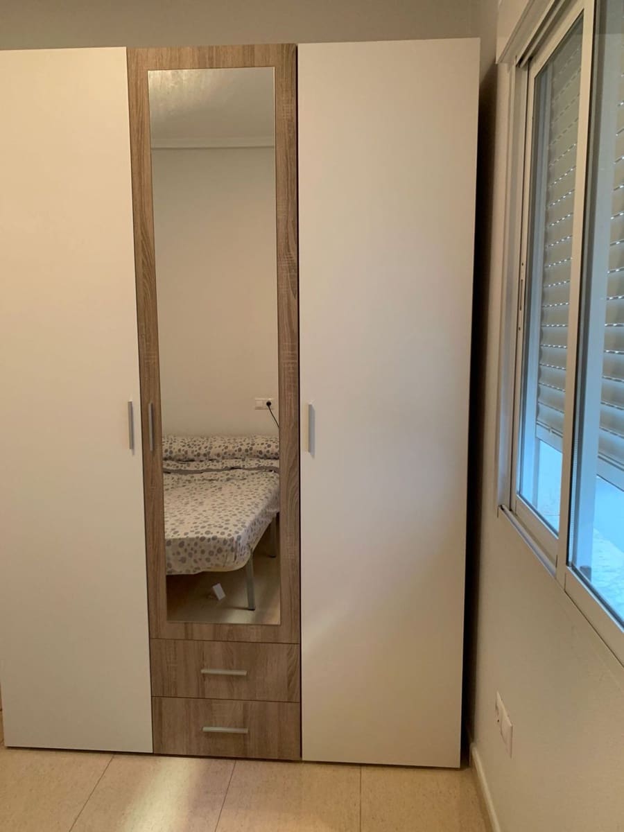 2 slaapkamer Appartement te koop in Almoradi met garage - € 130.000 (Ref: 8682087)